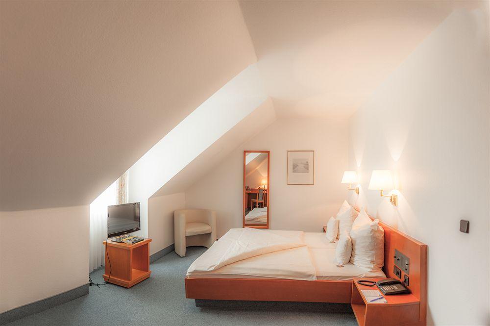 Best Western Hotel Breitbach Ratingen Dış mekan fotoğraf