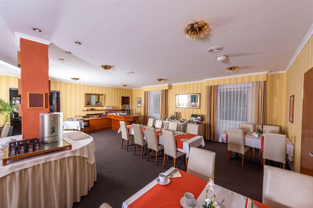 Best Western Hotel Breitbach Ratingen Dış mekan fotoğraf