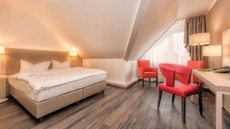 Best Western Hotel Breitbach Ratingen Dış mekan fotoğraf